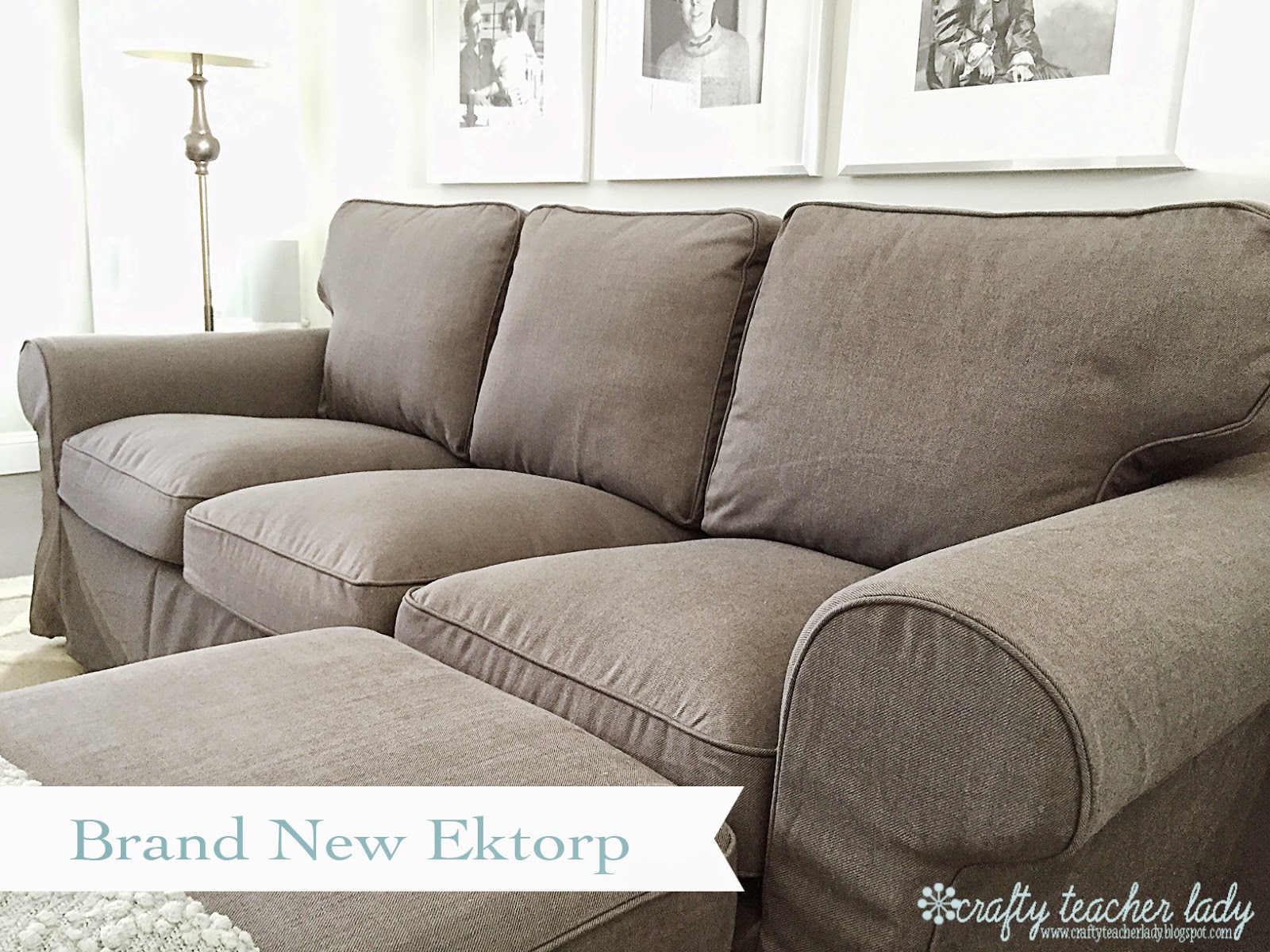 Review Of The IKEA Ektorp Sofa Series - Welcome